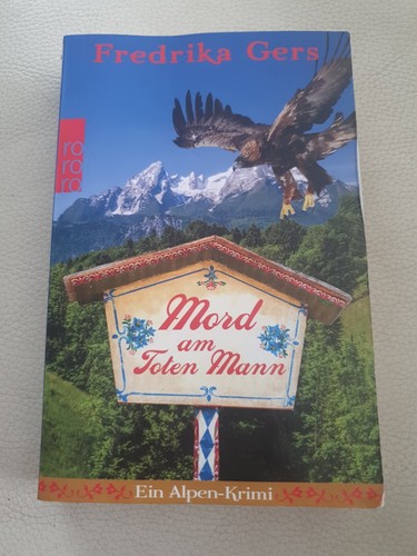 Mord toten mann ein - am,