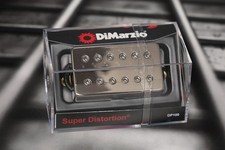 DiMarzio DP100N Super