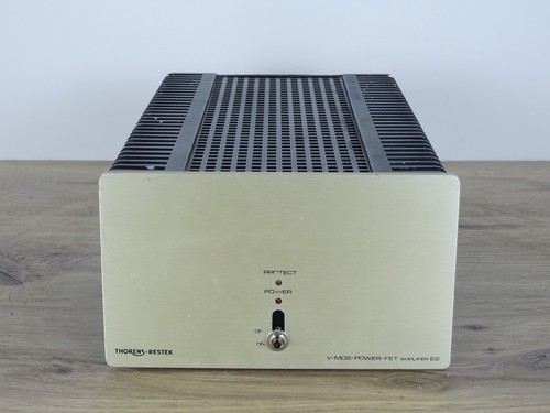 Thorens restek mono - e2,