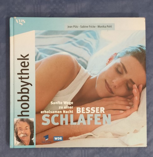 Besser schlafen ard hobbythek - schlafen,