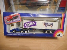 Siku Renault V8 Turbo +