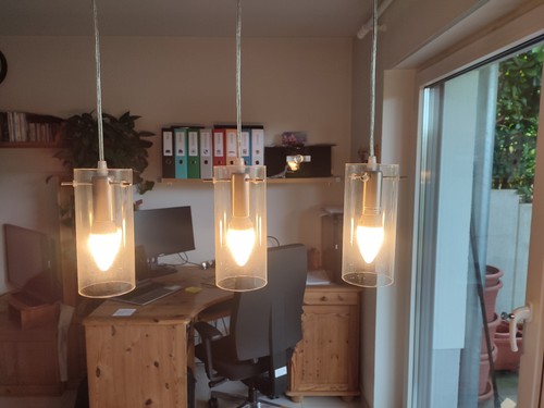 Hängelampe ikea mit - hängelampe,