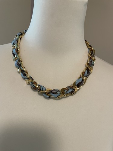 Halskette kette anhänger - kette,