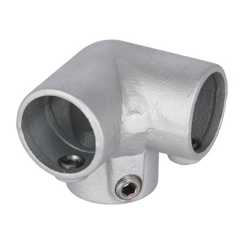 Rohrverbinder temperguss - rohrverbinder,