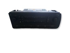 Saab 9-3 Ver1 2003 Radio