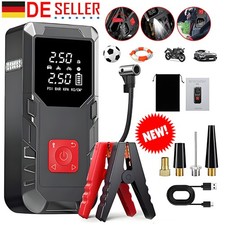 99800mAh Auto KFZ Starthilfe