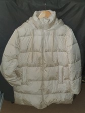 Zara Damen Winterjacke