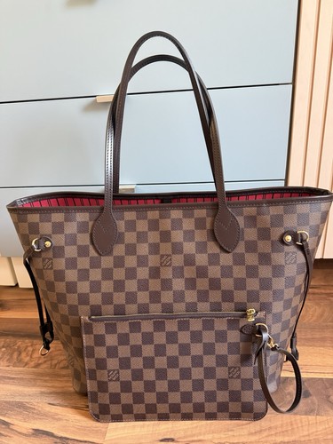 Louis vuitton neverfull - louis,
