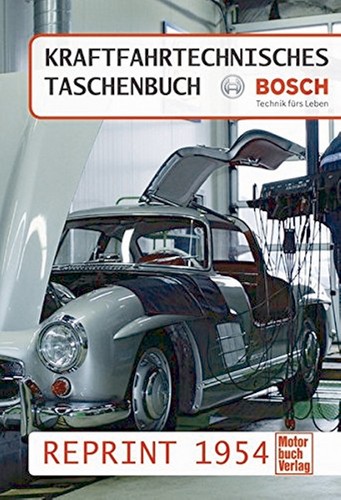 Kraftfahrtechnisches
