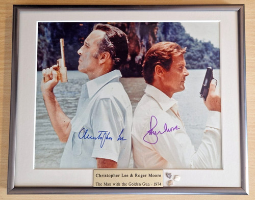 Roger moore - roger,
