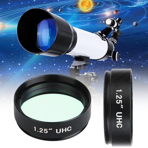 25in 7mm filter uhc - 31.7mm,