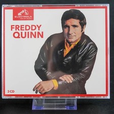 Freddy Quinn - Freddy Quinn
