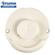 Truma creme aussenverkleidung - truma,