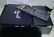 Smart TV Box MXQ Pro 4k Android 11Wifi Quad Core Smart TV Box Media Player