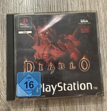Diablo ps1 - diablo,