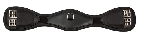 Harry dabbs platinum leder - harry,