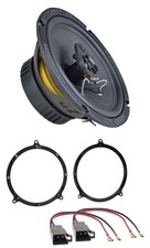 Ground Zero 2-Way 120Watt