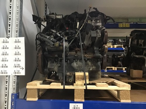 Motor 839a6000 alfa romeo - 839a6000,