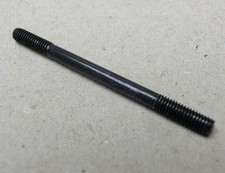 Ersatzteil Gewindestange 3 x 42 Tamiya Scania Mercedes Volvo RC LKW Truck 1:14