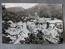 AK Ilfeld 1963 Harz Thüringen (8)