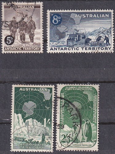 Briefmarken australische - briefmarken,