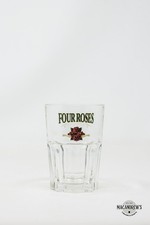 FOUR ROSES Glas