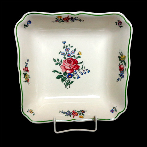 Schüssel villeroy boch alt - schüssel,