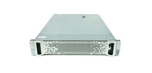 Proliant dl380 gen9 - hp,