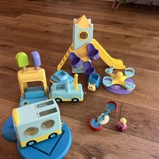 PLAYMOBIL 71326 1.2.3