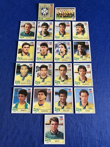 Panini usa world - panini, cup