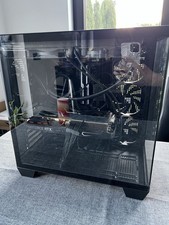 Gaming PC Windows 11 AMD Ryzen