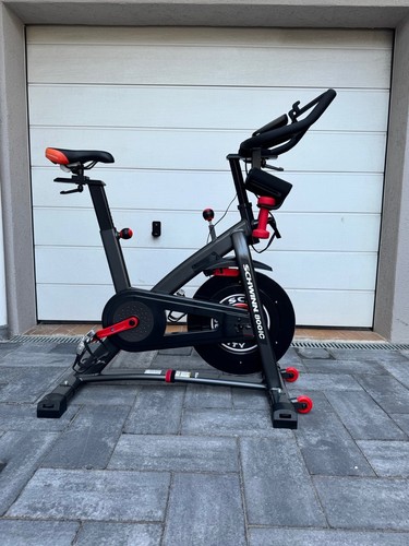 Schwinn speedbike 800ic - speedbike, indoor