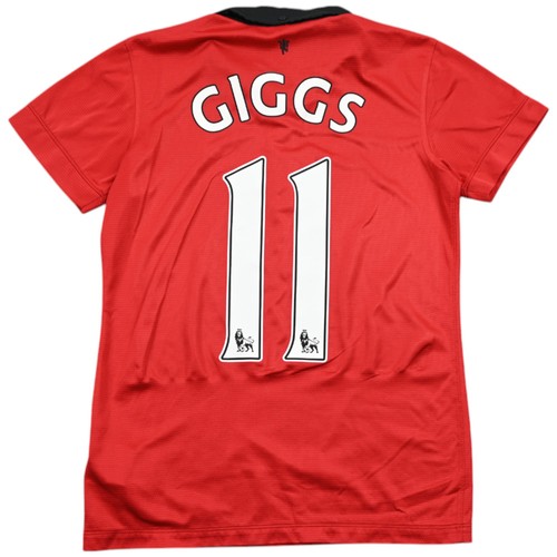 Nike 2013 manchester united - nike,