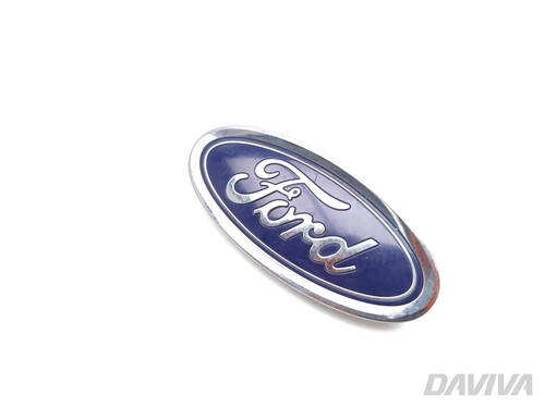 Ford mondeo heckklappen - mondeo, heckklappen-emblem