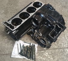 Motorblock Gearhouse Getriebegehäuse Kawasaki GTR 1000