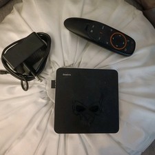 Beelink GT King TV Box Android 9.0 RAM 4GB ROM 64GB Amlogic 