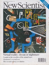 New Scientist-23 may