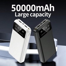 Powerbank 50000mAh