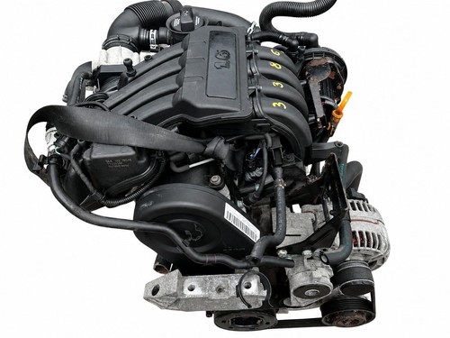 Motor komplett bse seat - komplett,