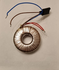 Ringkerntrafo Transformator