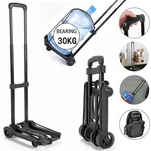 Universelle sackkarre mit - universelle,