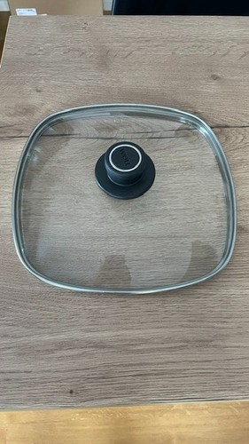 Glasdeckel woll pfanne cm - glasdeckel, cm*