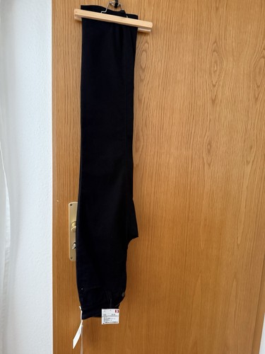 Damen hose mac dream schwarz - mac,
