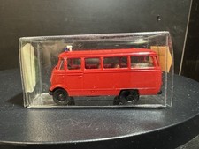 Brekina 36130 Mercedes-Benz O