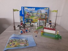 Playmobil 6930 Reitturnier
