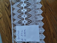 Stores Kurzgardine Vorhang