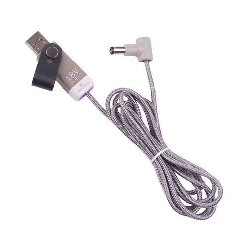 Ripcord 18v grey - -,