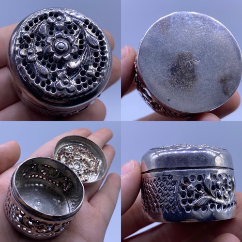 Vintage antik indisch - vintage,