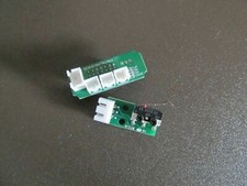 - Anycubic i3 Mega / S  /X  - Hotend Switch PCB & Endschalter   # Ersatzteil -