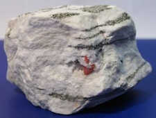 Sehr schöner Dolomit mit